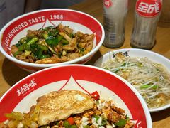 -刘百味粉馆(五一华府店)