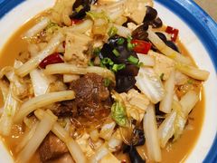 -新疆巴州金丝特餐厅(大钟寺店)