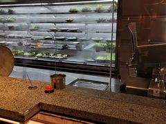 -老墙根涮肉·铜锅·烧烤(欢乐谷·王四营店)
