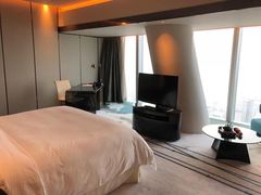 -广州四季酒店