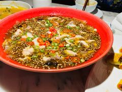 不忘初心水煮鱼-初蓉丨遇见新川菜(亲贤街荣耀店)