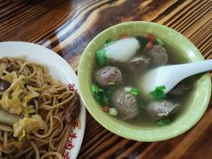 -水头牛肉店(洋坪分店)