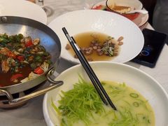 -聚鑫阁江浙菜·非遗传承技艺(青村帝华园店)