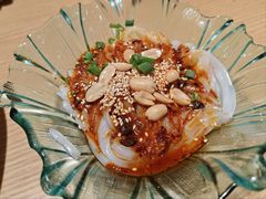 -渝信川菜(财富中心店)