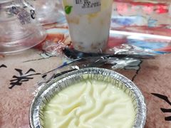 -广信牛奶甜品世家(台东店)