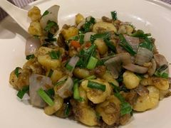 -南山饭店(阳明古镇店)