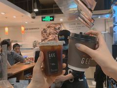-Gee Coffee Roasters (万象城店)