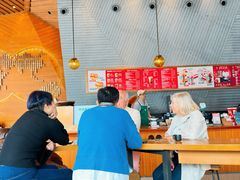 -星巴克臻选(西安钟楼店)
