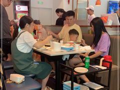 -八合里潮汕鲜牛肉火锅(福州万象城店)