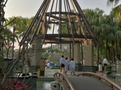 -台山颐和温泉城