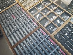 -十八字金·开蚌·银饰DIY·手作体验团建(和平大悦城店)
