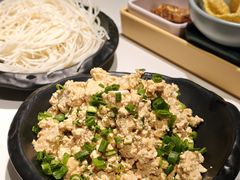 -小街猪手(团结湖店)