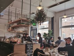 -BOR Eatery(安福路店)