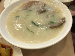-盛记粥面(佐敦店)