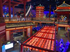 -万达茂商场(南京仙林店)
