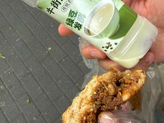 -满记烧饼(牛街东里小区一区店)