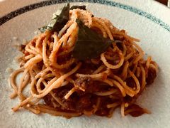 意大利肉酱面-FISH&POTATO Cō(地中海美食 万象城店)