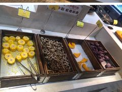 -永远爱烤肉火锅自助(龙德广场店)