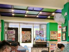 -華歡冰室-WahFoon(吉大店)