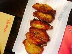 -Mr.Pizza米斯特比萨(苏州平江万达广场店)