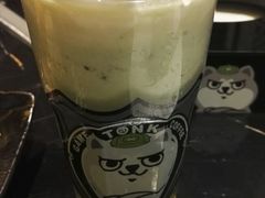 -野萃山·潮汕厚果汁(十亩地店)