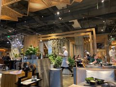 大堂-园里火锅(仁和新城店)