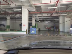 -珠海横琴国家地理探险家中心(创新方)