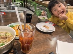 -新旺茶餐厅(嘉里城店)
