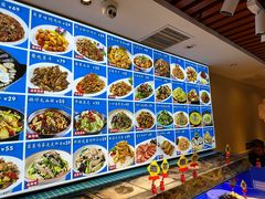 -倍儿美海鲜大排挡·非遗海鲜蒸饺(洋货店)