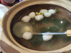 -胖姐渔村(中源大道店)