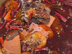-佰家小厨·南京菜(夫子庙店)