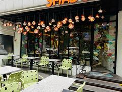 -SHADOWS•Bistro&Eatery(安福路店)
