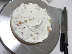 -食间旅人DIY烘焙工作室
