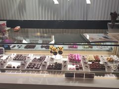 -GODIVA(国际金融中心店)