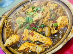 臭大元烧肥肠-壶园美食·淮扬菜(东圈门店)