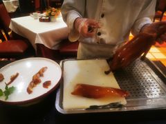 -大鸭梨烤鸭(石佛营店)
