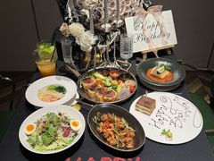 -静香HOUSE·全时段融合餐厅(七星欢乐颂店)