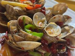 -华源餐厅·海鲜大排档(日月贝店)