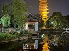 -常熟方塔园