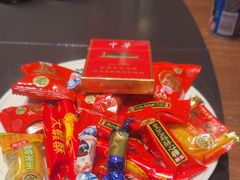 -望海湾海鲜楼·海鲜(开发区店)
