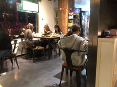 大堂-宏大运餐厅(传媒大学店)