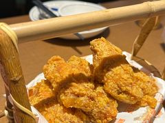 -新发现(宝山龙湖店)