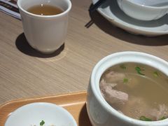 -客家班·客家菜(嘉禾金铂店)