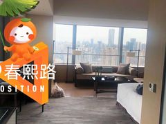 -成都尼依格罗酒店