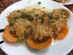 -潮香阁海鲜餐厅(较场尾店)
