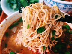 -吾穆勒蓬灰牛肉面·清真(北滨河中路店)