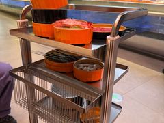 -海底捞大排档火锅(打浦路店)