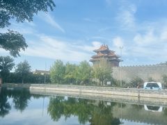 -四季民福烤鸭店(故宫店)