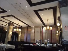 大堂-红鼎豆捞(临江大道店)
