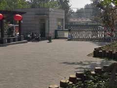 -大兴滨河森林公园